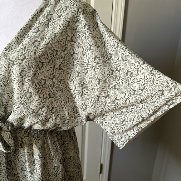 Nasty Gal Romper, Size 10 - Picture 2 of 4